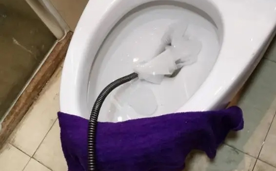 大岭山镇马桶疏通